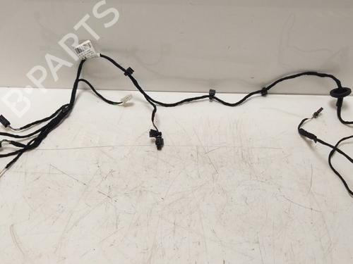 Used Wiring harness Wiring harness 15340839 15340839