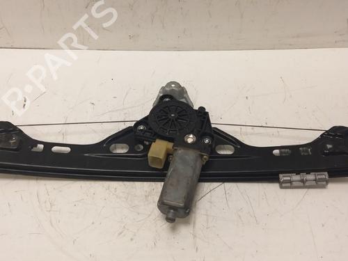Rear right window mechanism MERCEDES-BENZ C-CLASS (W203) C 200 Kompressor (203.045) | BP15340272C25 
