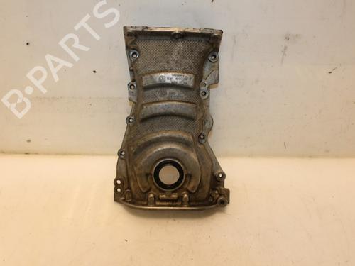 Used Timing cover Timing cover 15736192 15736192