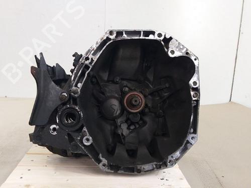 Used Gearbox Gearbox 37214846 37214846