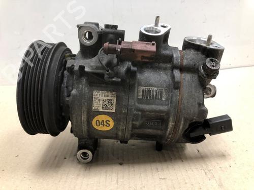 Used AC compressor AC compressor 37212262 37212262