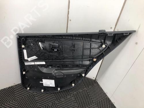 Rear left panel BMW 1 (E87) 116 i | BP37213729C60 - Image 5