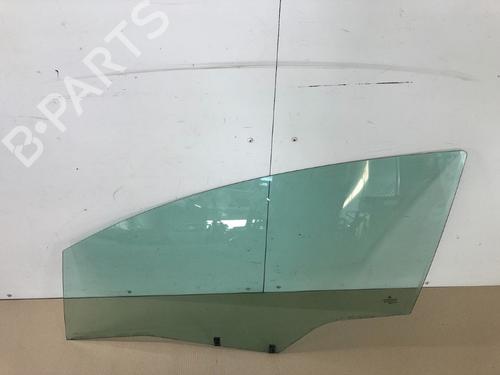 Used Front left door window Front left door window 15534489 15534489