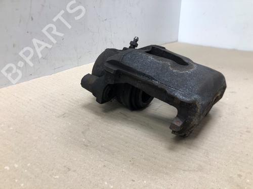 Left front brake caliper VW UP! (121, 122, BL1, BL2, BL3, 123) 1.0 | BP37211845M105 - Image 2