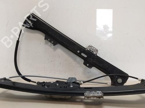 Used Front right window mechanism Front right window mechanism 15649805 15649805