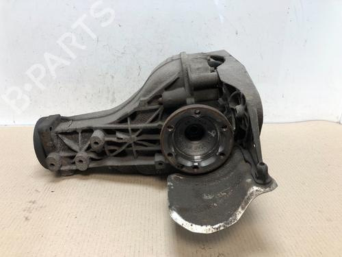 Used Rear differential Rear differential 37204802 37204802