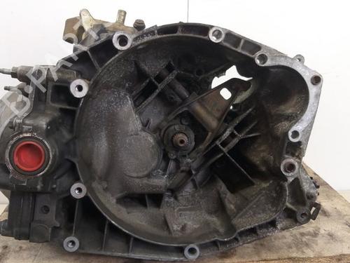 Gearbox PEUGEOT 607 (9D, 9U) 2.2 16V | BP15858075M3 - Image 3