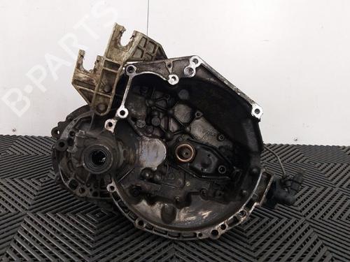 manual-gearbox-citroen-c4-coupe-la_-14-16v-2004-2005-2006-2007-2008-2009-2010-2011-2012-2013-15346811 main image
