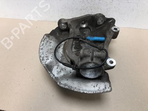 Left front steering knuckle BMW 6 Convertible (E64) 645 Ci | BP15536680M25 - Image 5