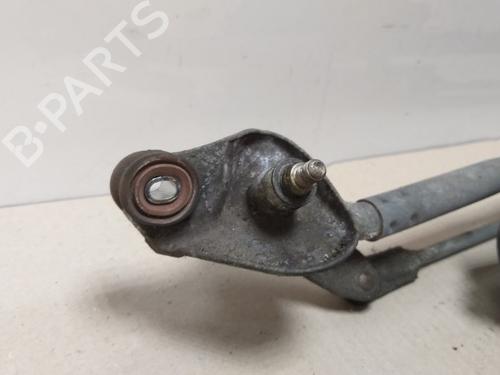Front wipers mechanism TOYOTA AVENSIS Estate (_T25_) 2.0 VVT-i (AZT250_, AZT250R) | BP16184645C83 