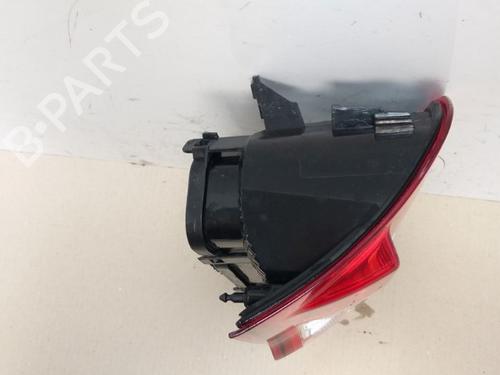 Right taillight FORD TRANSIT COURIER B460 Box Body/MPV 1.0 EcoBoost | BP37210080C35 - Image 6