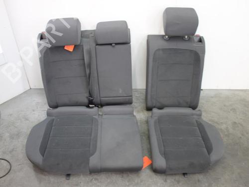 Rear seat VW GOLF V Variant (1K5) 1.4 TSI | BP15311207C17 - Image 2