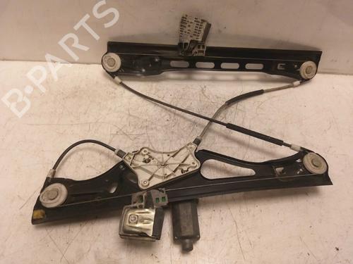 Front right window mechanism MERCEDES-BENZ E-CLASS (W211) E 270 CDI (211.016) | BP15339064C23 