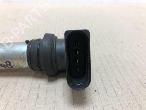 Ignition coil SEAT IBIZA III (6L1) 1.4 16V | BP15536343M94 