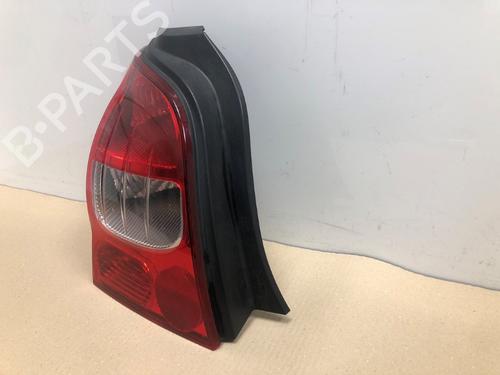 Left taillight RENAULT TWINGO II (CN0_) 1.2 Turbo (CN0C, CN0F) | BP37210124C34 - Image 3