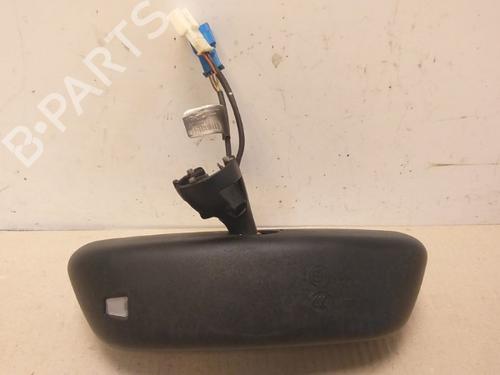 Rear mirror MERCEDES-BENZ CLA Coupe (C117) CLA 180 (117.342) | BP15340085I6 