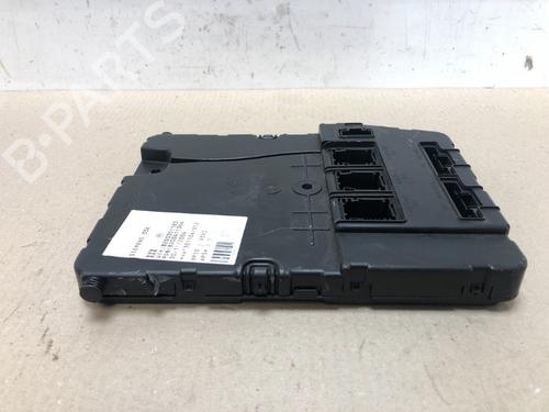 Fuse box RENAULT MEGANE II (BM0/1_, CM0/1_) 2.0 16V (BM0U, CM0U) | BP16075506E1 