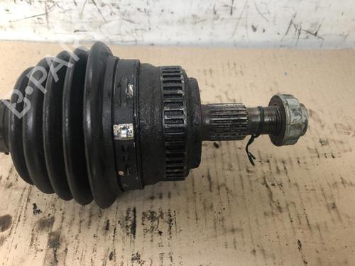 Right front driveshaft MERCEDES-BENZ A-CLASS (W168) A 170 CDI (168.008) | BP15306324M39 