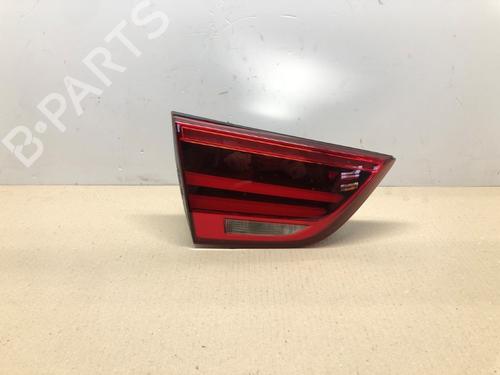 Used Left taillight Left taillight 16399833 16399833