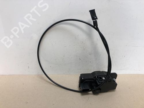 Used Rear left lock Rear left lock 37212973 37212973