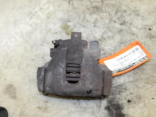 Right rear brake caliper VOLVO S80 I (184) 2.5 TDI | BP15303516M106 