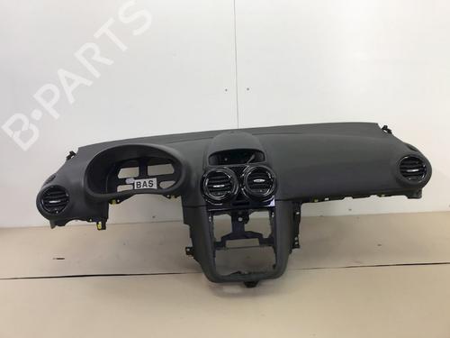 Dashboard OPEL CORSA D (S07) 1.3 CDTI (L08, L68) | BP15308700C46 - Image 2