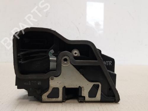 Rear right lock BMW 5 (E60) 530 d | BP15532565C99 
