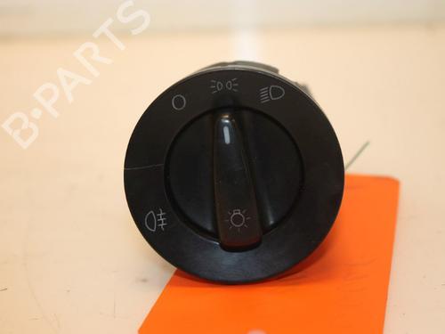 Used Headlight switch Headlight switch 15318823 15318823