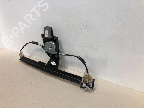 Front left window mechanism FIAT DOBLO Box Body/MPV (223_) 1.9 JTD | BP15650155C22 