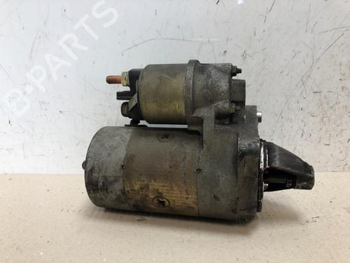 Starter FIAT SEICENTO / 600 (187_) 1.1 (187AXB, 187AXB1A, 187AXC1A02) | BP16064662M8 