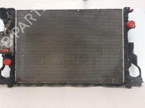 Used Water radiator Water radiator 15532775 15532775