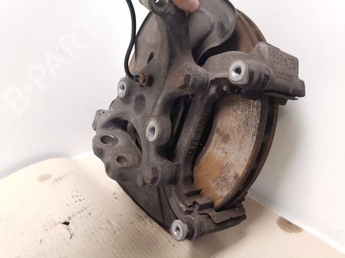 Right front steering knuckle MERCEDES-BENZ C-CLASS Coupe (CL203) C 180 Kompressor (203.746) | BP15339623M26 