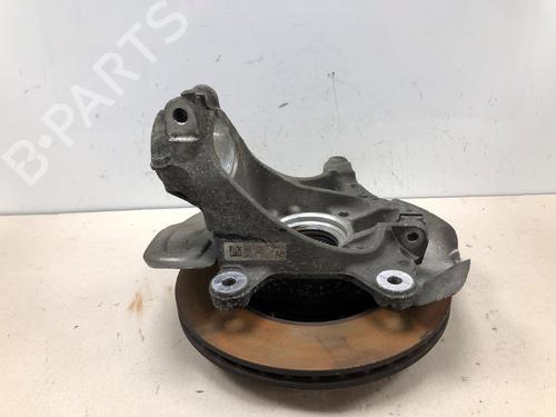 Used Right front steering knuckle Right front steering knuckle 37212295 37212295
