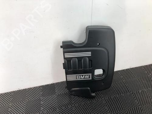 Used Underbody protection BMW 1 (E87) 120 d (163 hp) 17376070