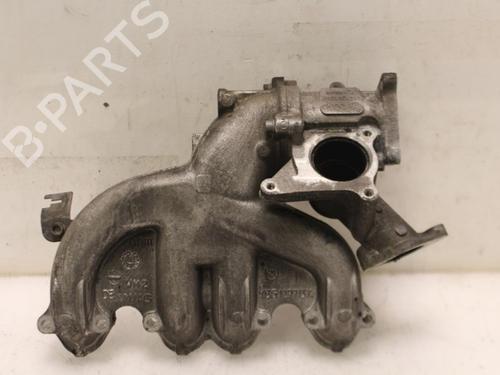 Used Intake manifold Intake manifold 15335004 15335004
