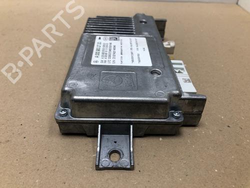Electronic module MERCEDES-BENZ CLA Shooting Brake (X118) CLA 180 d (118.603) | BP37214485M83 - Image 4