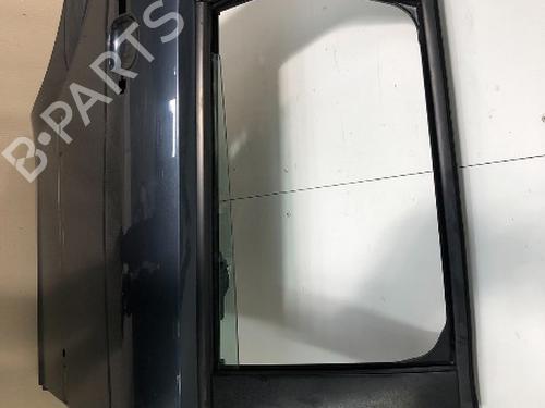 Right rear door FORD FOCUS II (DA_, HCP, DP) 2.0 | BP19279055C5 