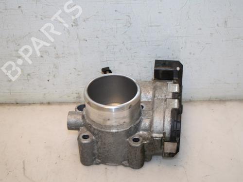 Throttle body FORD FIESTA VI (CB1, CCN) 1.25 | BP15335600M82 