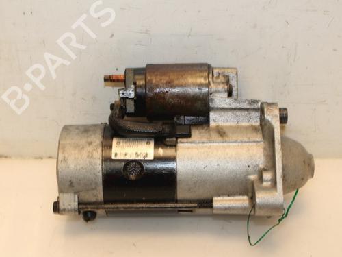 Used Starter Starter CHRYSLER VOYAGER IV (RG, RS) 2.5 CRD (141 hp) 15323962 15323962