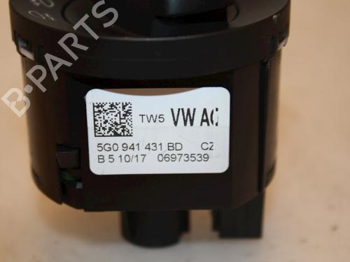Headlight switch VW TOURAN (5T1) 1.6 TDI | BP15332629I24 - Image 2
