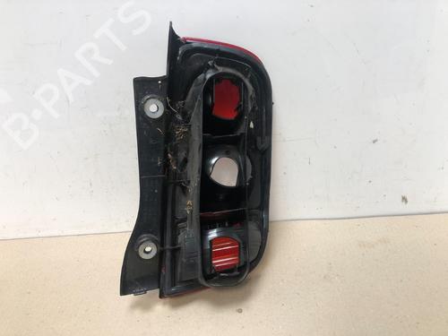 Left taillight NISSAN MICRA III (K12) 1.4 16V | BP15536046C34 