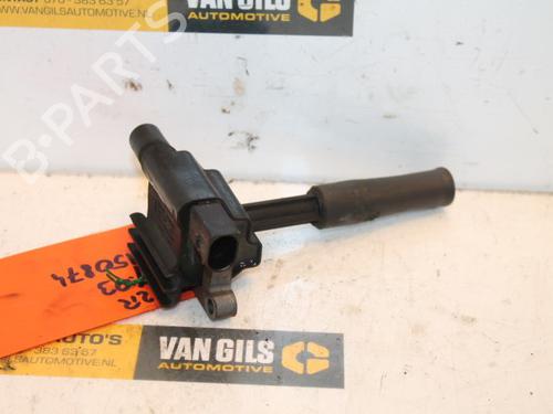 Used Ignition coil Ignition coil 15508523 15508523