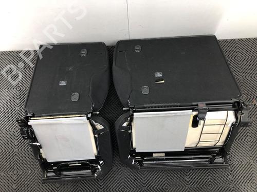 Seats set PEUGEOT 2008 I (CU_) 1.2 THP 110 / PureTech 110 | BP37208152C78 - Image 5