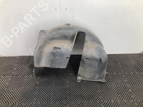 Hjulbue RENAULT ZOE Hatchback Van (BFM_) Electric (BFMC, BFMD) | BP37212083C56  - Image 5