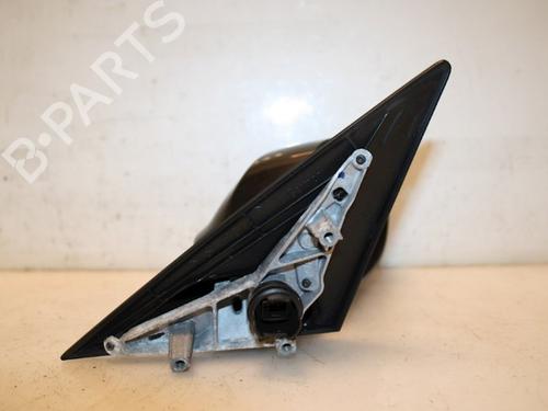 Used Right mirror BMW 3 (E90) 320 i (150 hp) 15335763