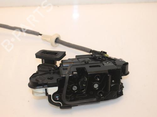 Front left lock VW GOLF SPORTSVAN VII (AM1, AN1) 1.6 TDI | BP15317570C98 