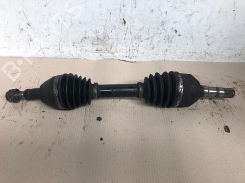 Used Left front driveshaft Left front driveshaft 15297361 15297361