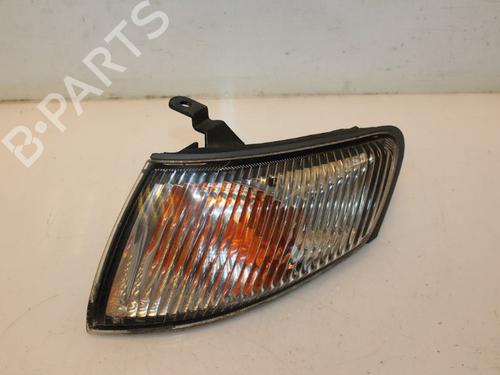 Used Left front indicator Left front indicator 15322629 15322629