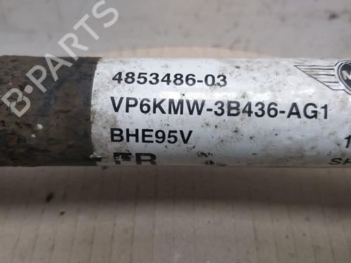 Right front driveshaft MINI MINI (R56) Cooper | BP16184694M39 - Image 6