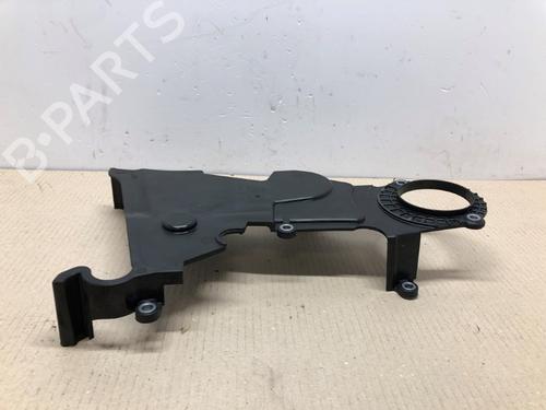 Used Timing cover AUDI Q3 (F3B) 45 TFSI e (245 hp) 16379781